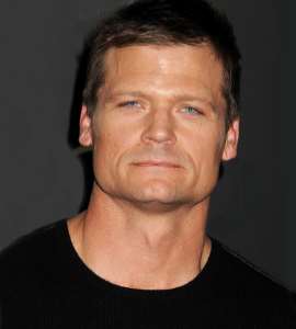 Bailey Chase